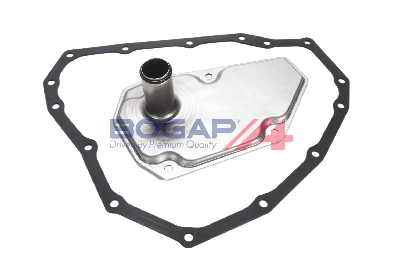 BOGAP N8115102 Hydraulic Filter Kit, Automatic Transmission