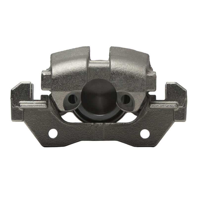 DFC 07-12 Ford Escape Front-L Premium Caliper - Silver Zinc Coated