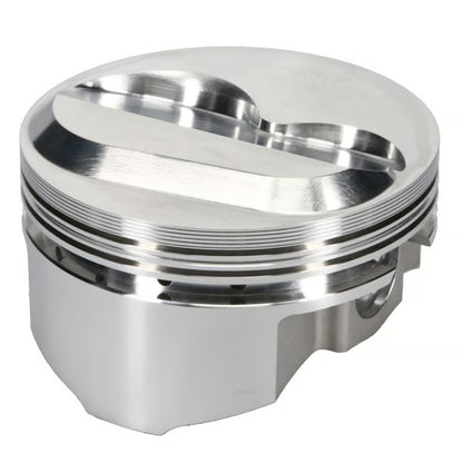 Wiseco Chevy SMALL BLK 1.213 4145A Piston Shelf Stock