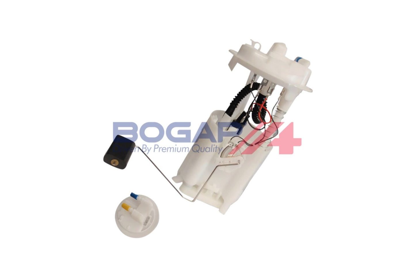 BOGAP P1622114 Fuel Pump