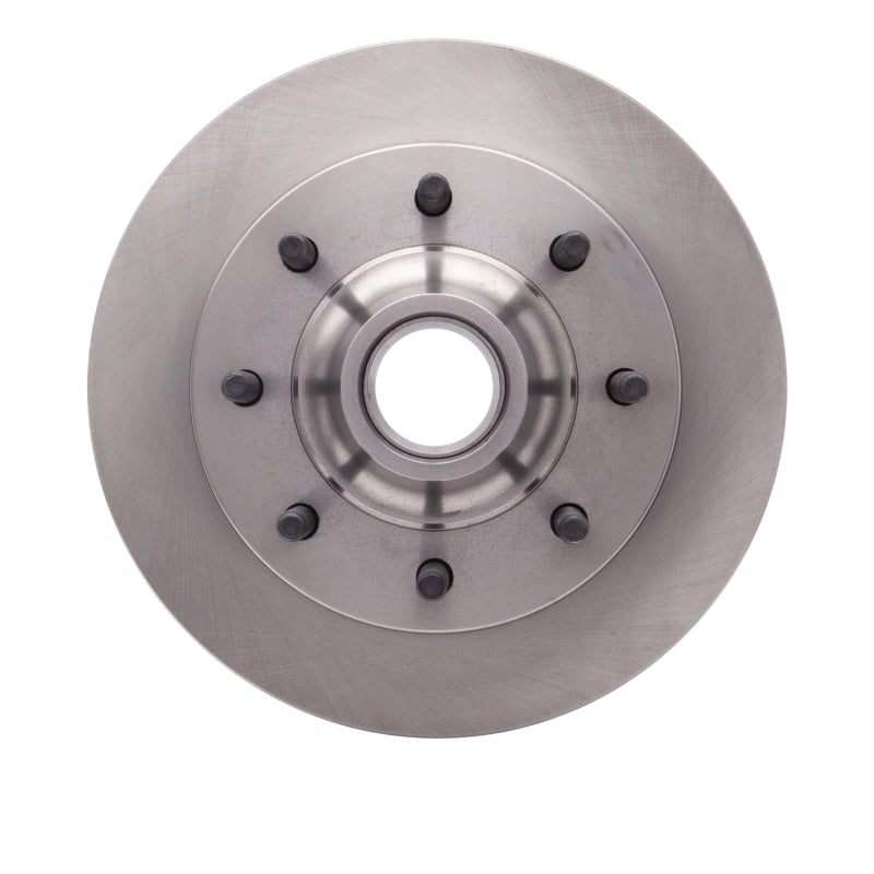 DFC 03-05 Ford F-350 Super Duty 2WD Front Brake Rotor