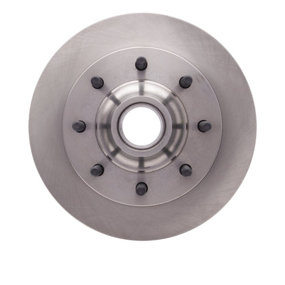 DFC 03-05 Ford F-350 Super Duty 2WD Front Brake Rotor