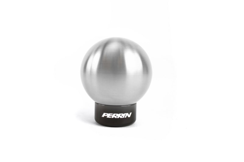 Perrin Performance PERRIN 13-26 Subaru BRZ / 13-26 Toyota GR86/FR-S/86 6spd SS Shift Knob - Ball Style