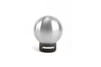 Perrin Performance PERRIN 13-26 Subaru BRZ / 13-26 Toyota GR86/FR-S/86 6spd SS Shift Knob - Ball Style