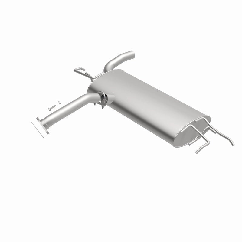 Magnaflow BRExhaust 05-10 Kia Sportage/ 05-08 Hyundai Tucson Muffler Kit