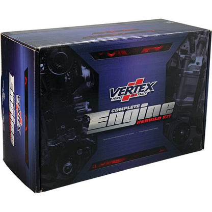 Vertex Pistons Vertex KTM Complete Engine Rebuild Kit