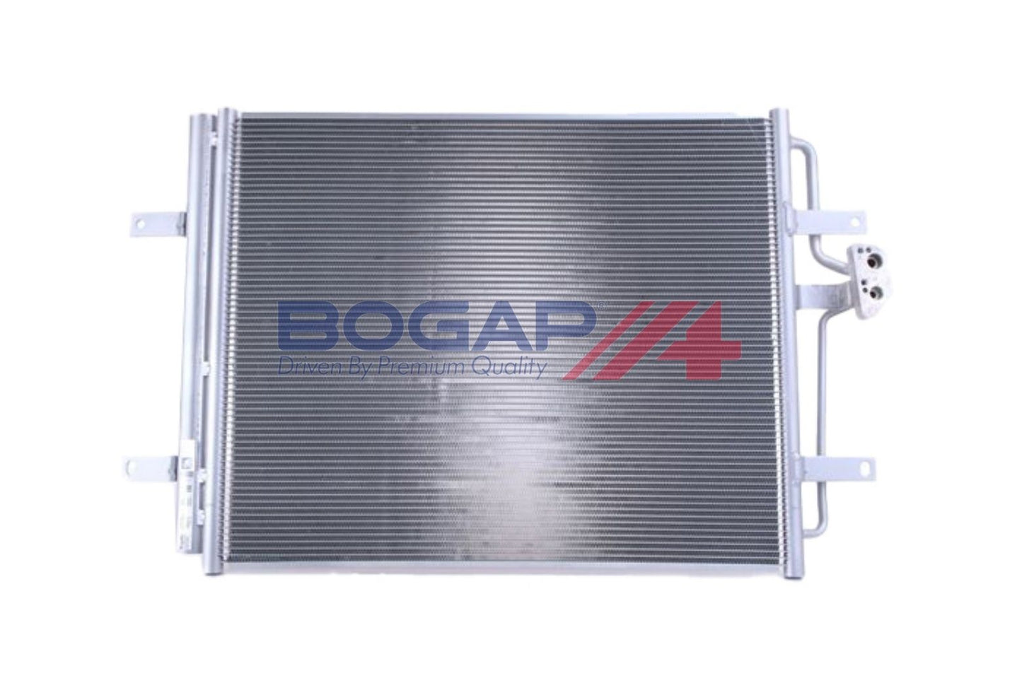 BOGAP A4117157 Condenser, Air Conditioning