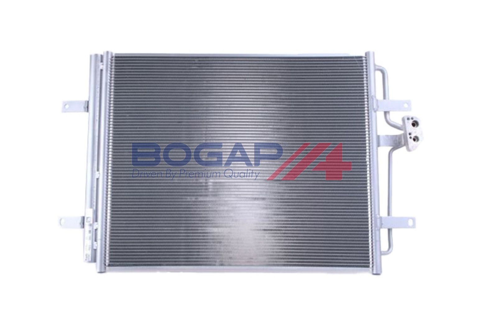 BOGAP A4117157 Condenser, Air Conditioning