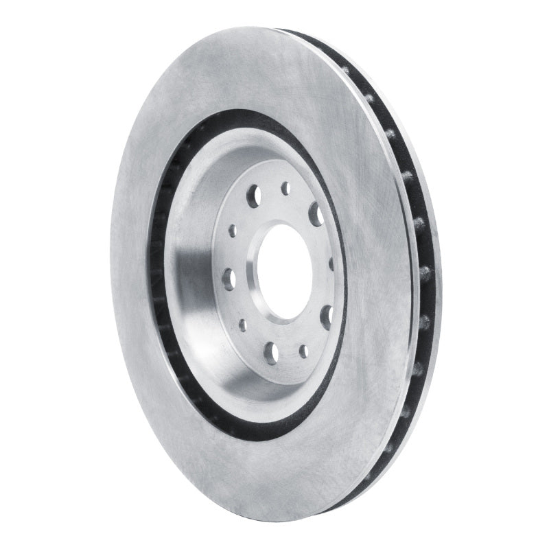 DFC 20-25 Chevrolet Corvette Rear Brake Rotor