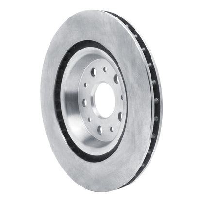 DFC 20-25 Chevrolet Corvette Rear Brake Rotor