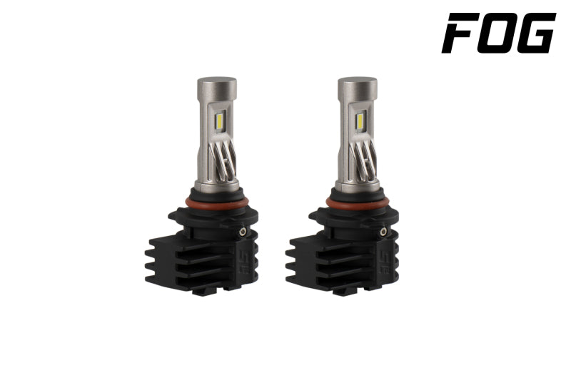 Diode Dynamics 9006 HP48 LED - Cool - White (Pair)