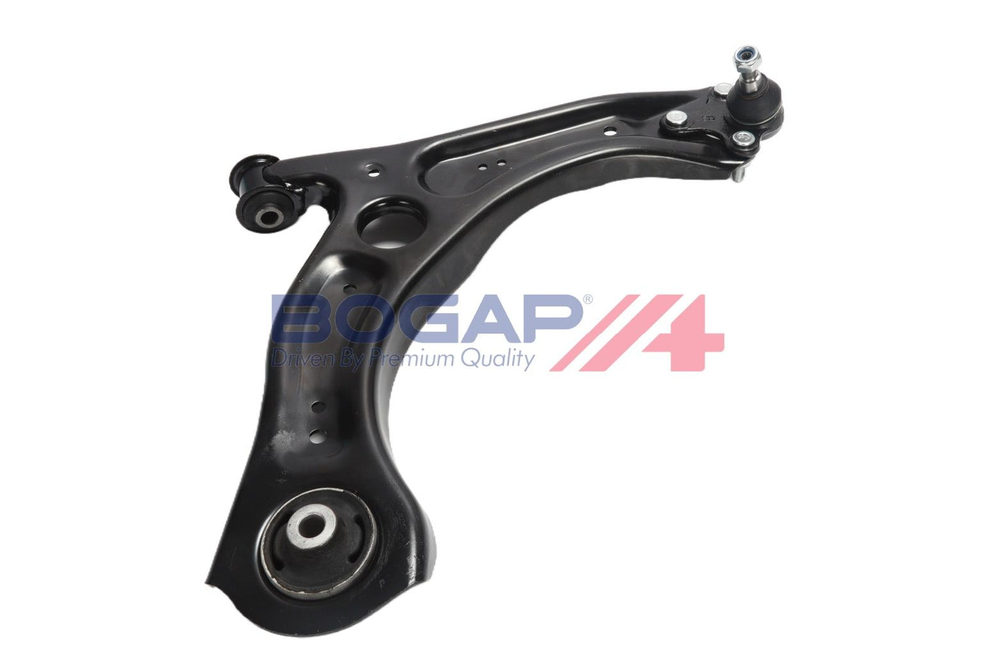 BOGAP A3327321 Control/Trailing Arm, Wheel Suspension