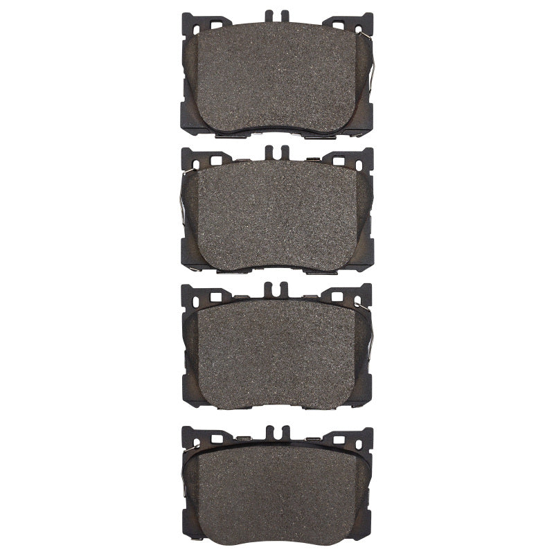 R1 Concepts R1 16-23 Mercedes-Benz E350 Front R1 Ceramic Brake Pads