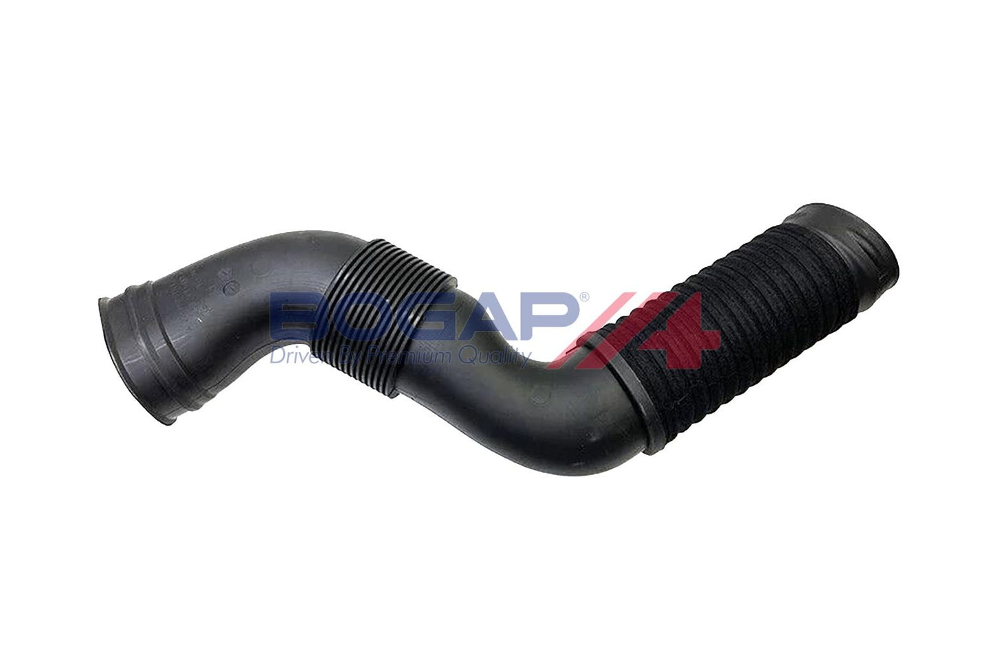 BOGAP C1710150 Intake Hose, Air Filter