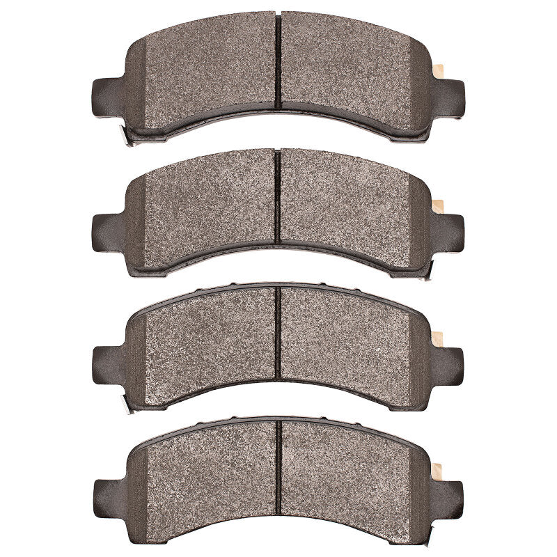 R1 Concepts R1 18-20 Chevrolet Express 2500 Rear R1 Optimum OE Brake Pads
