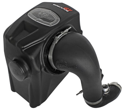 aFe Momentum GT w/ Pro DRY S Media 16-21 Chevy Colorado 2.8L L4 (td) Duramax