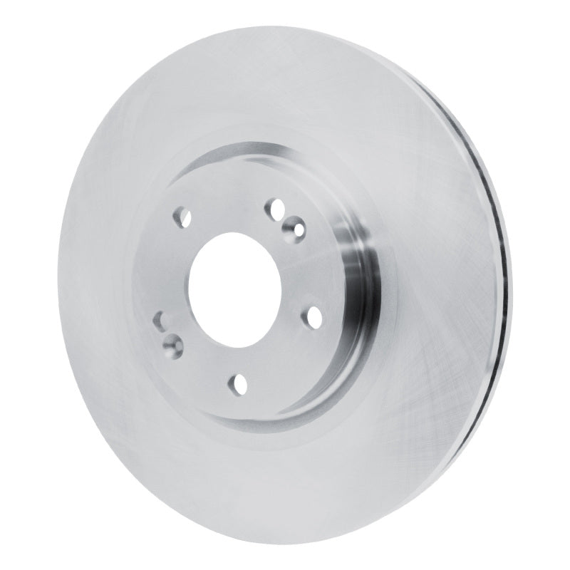 DFC 15-21 Kia Sedona Front Brake Rotor