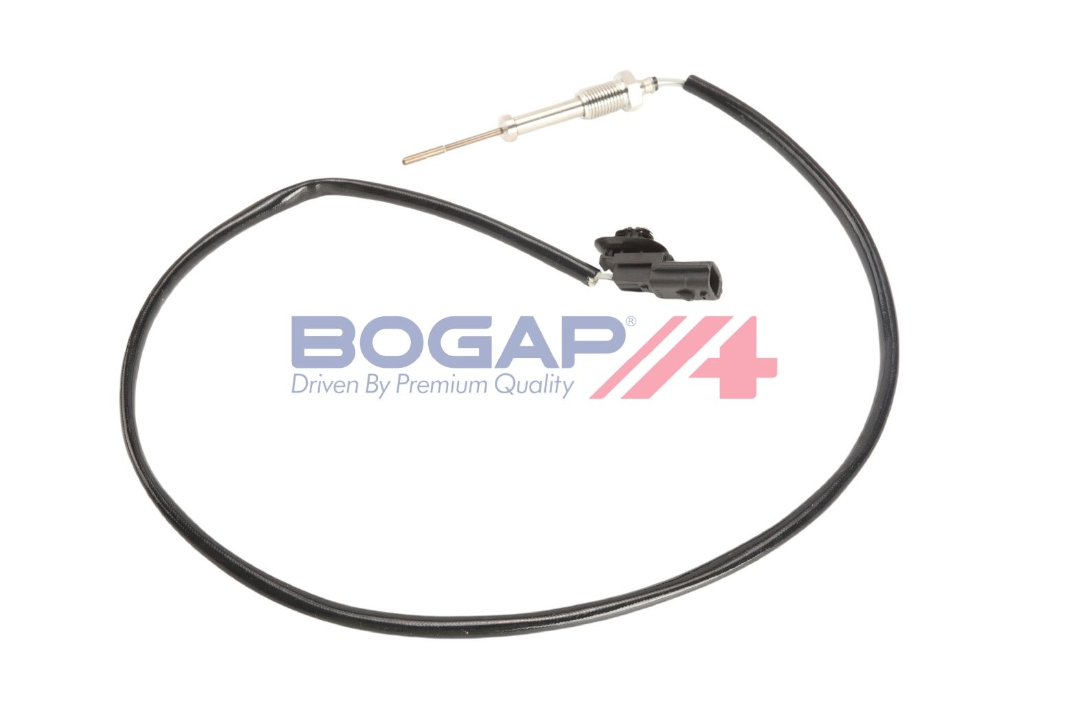 BOGAP L6120146 Sensor, Exhaust Gas Temperature