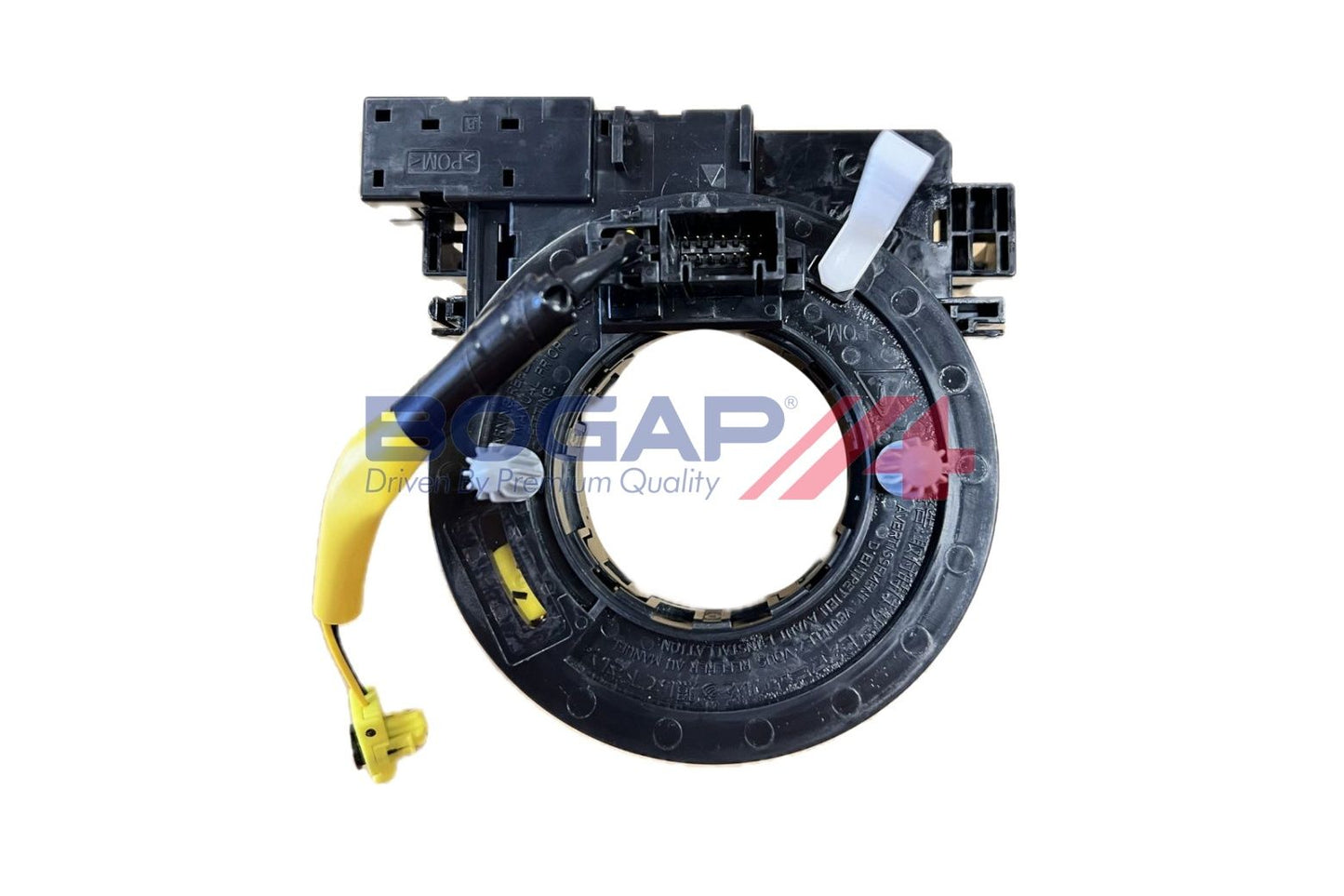 BOGAP M7310104 Clock Spring, Airbag