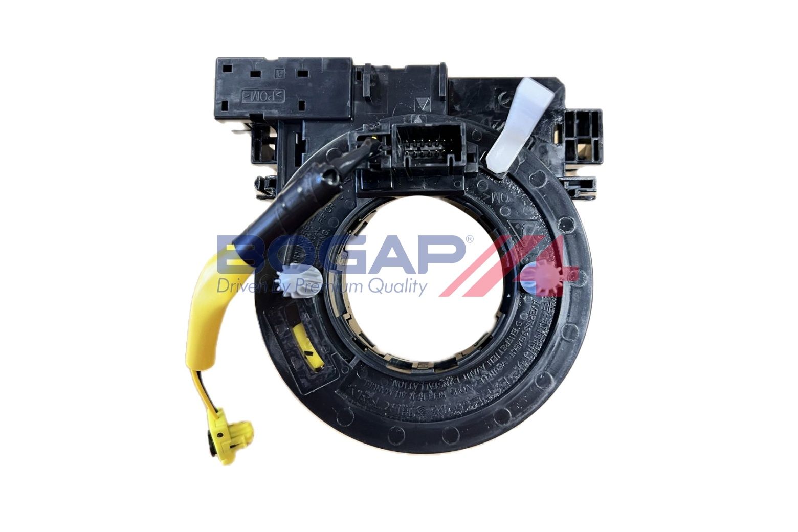 BOGAP M7310104 Clock Spring, Airbag