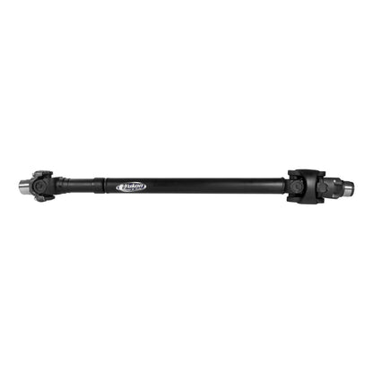 Yukon Gear & Axle Yukon Gear 2018 Jeep JL Rubicon w/Automatic Performance Front Driveshaft 1350 HD U-Joint
