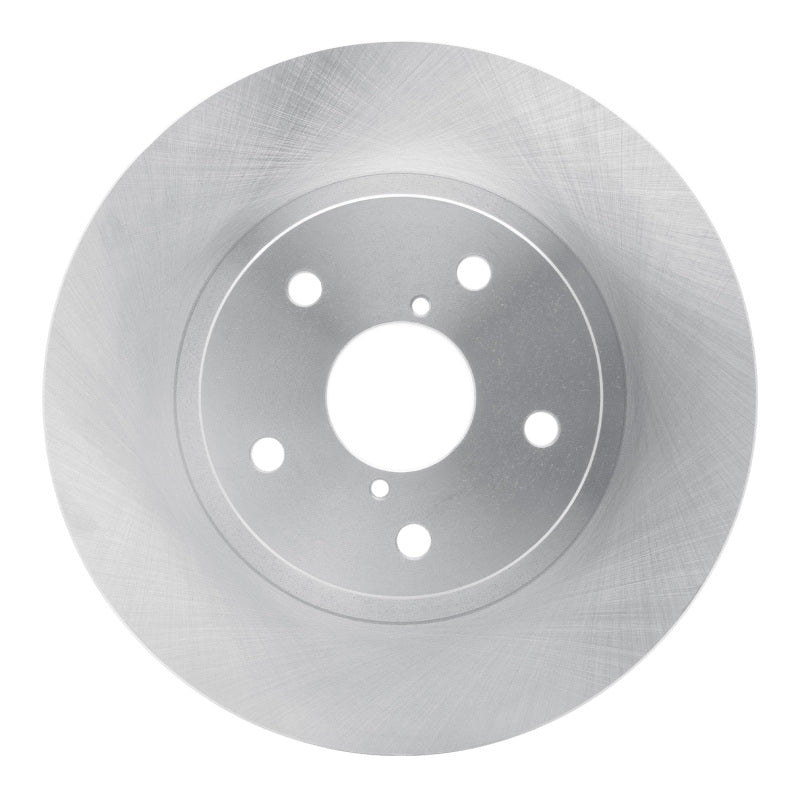 DFC 19-24 Subaru Forester Front Brake Rotor
