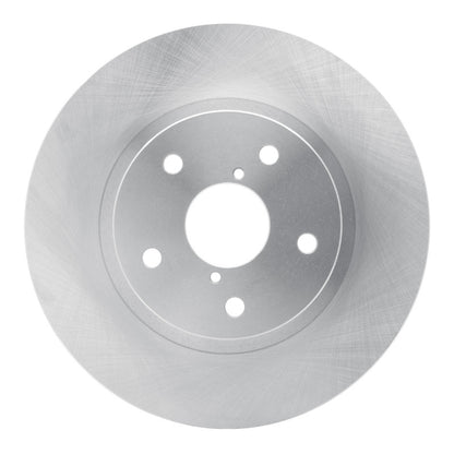 DFC 19-24 Subaru Forester Front Brake Rotor