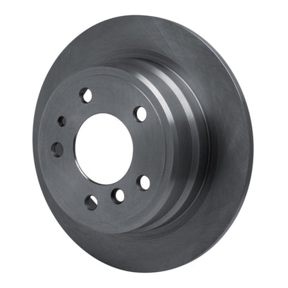 DFC 81-86 BMW 735i Rear Brake Rotor