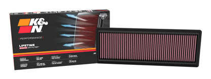 K&N Engineering K&N 23-25 Ford Escape Replacement Air Filter