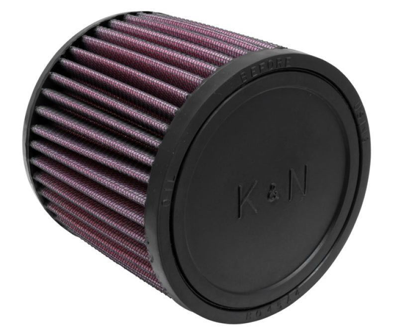 K&N Engineering K&N Universal Air Filter - 2-7/16in Flange x 4-1/2in OD B x 4-5/16in OD-T x 4in Height
