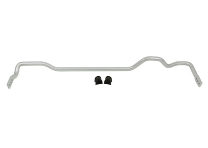 Whiteline 04-07 Subaru STi Rear 27mm Swaybar-XX h/duty Blade adjustable *Special Order*