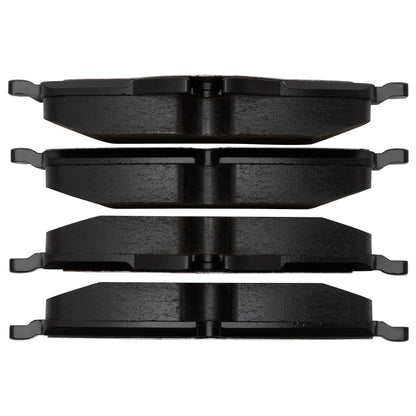 R1 Concepts R1 13-16 Mini Cooper Paceman Front Optimum OE Brake Pads