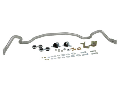 Whiteline 83-86 Toyota Supra MA61 Front 27mm Heavy Duty Adjustable w/OE Swaybar