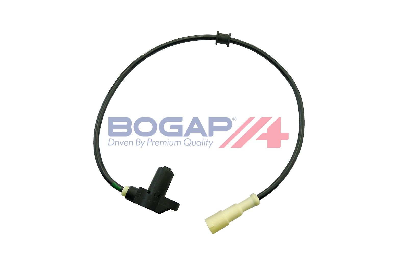 BOGAP L7117106 Sensor, Wheel Speed