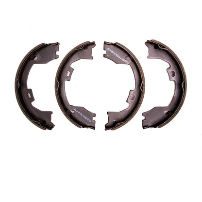 DFC 05-25 Dodge Ram 2500 Parking Brake/Parking Parking Shoes