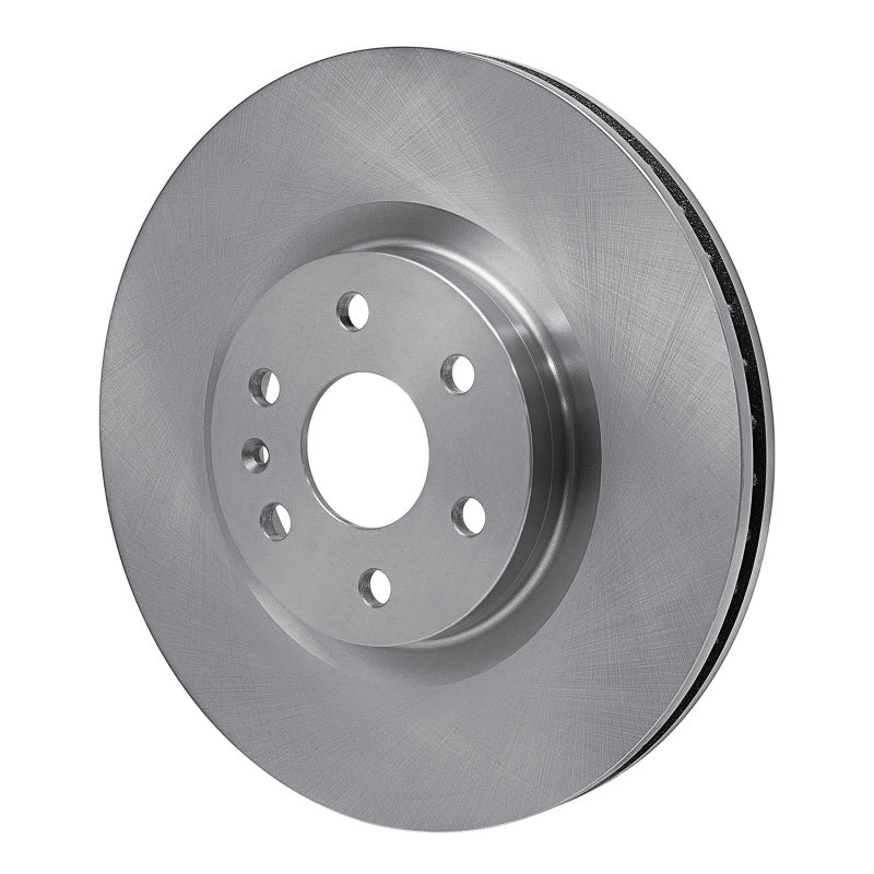 DFC 10-16 Cadillac SRX Front Brake Rotor