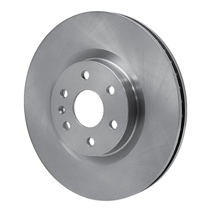 DFC 10-16 Cadillac SRX Front Brake Rotor
