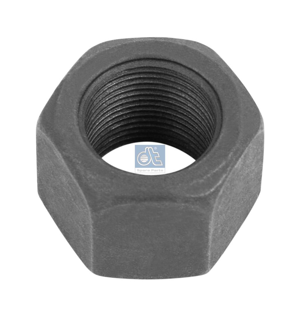 DT A/C 10.20020 Wheel Nut