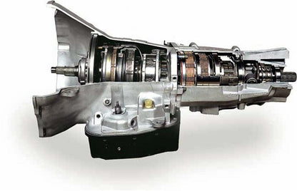 BD Diesel Transmission Kit - 2004.5-2007 Dodge 48RE 2wd w/TVV Stepper Motor