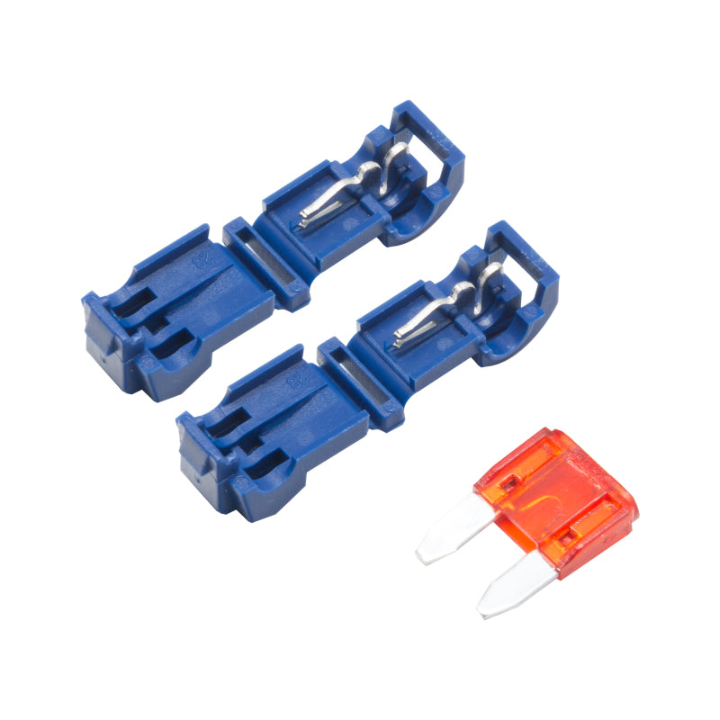 ORACLE Lighting Oracle 19-22 Ram Fiber Optic LED Interior Ambient Dash Kit - (3PCS) -
