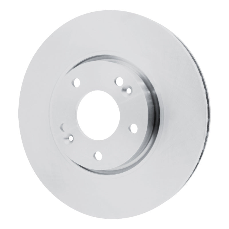 DFC 15-19 Kia Soul EV Front Brake Rotor