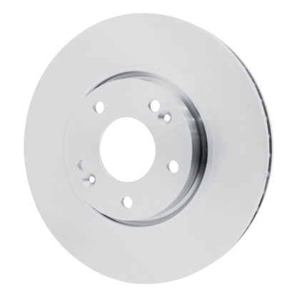 DFC 15-19 Kia Soul EV Front Brake Rotor