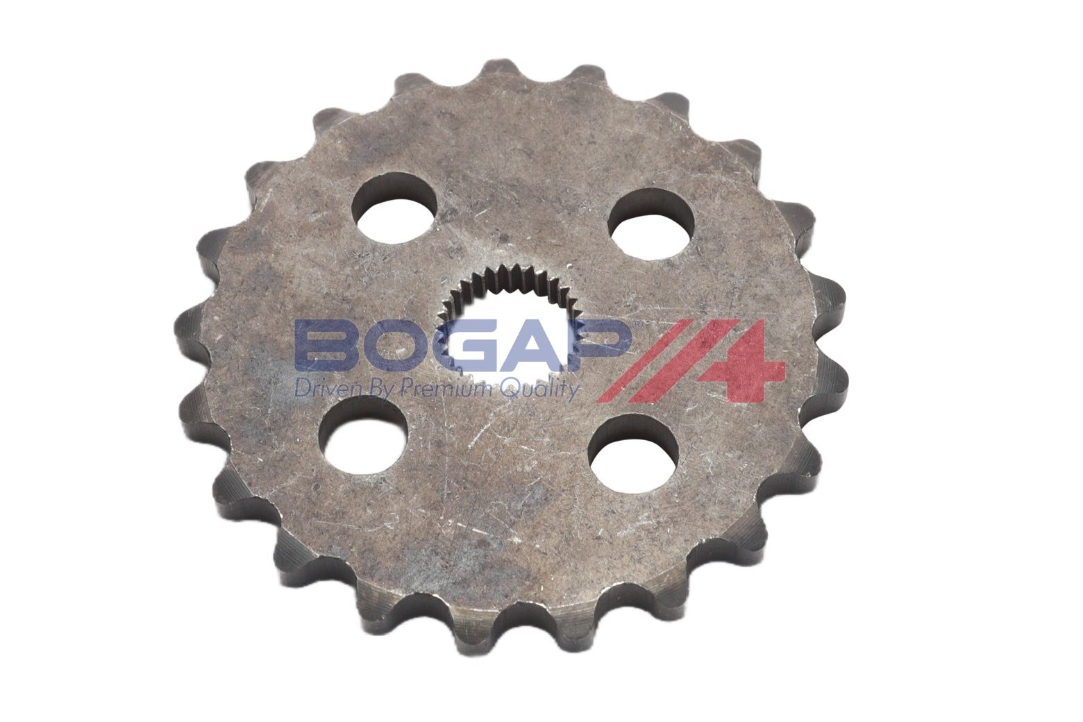 BOGAP B1430211 Sprocket/Gear, Oil Pump