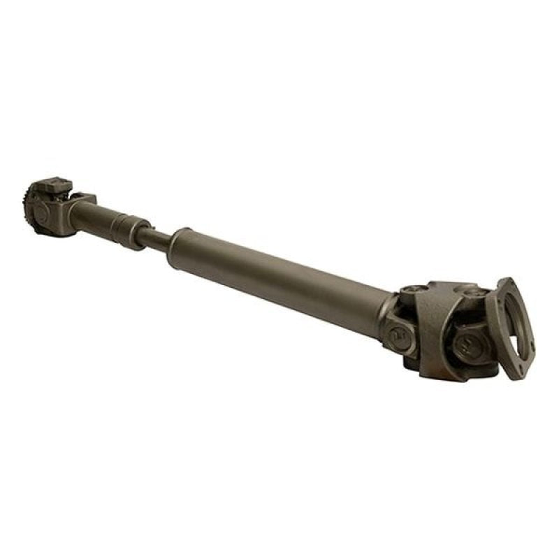 Yukon Gear & Axle USA Standard Driveshaft for 07-10 Ram 2500/3500 5.7L Gas/5.9L Diesel 6sp Automatic Transmission