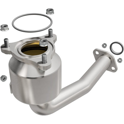 MagnaFlow Direct Fit Catalytic Converter 02-03 Suzuki Aerio 2.0L