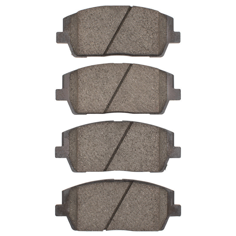 R1 Concepts R1 20-25 Hyundai Palisade Front R1 Optimum OE Brake Pads