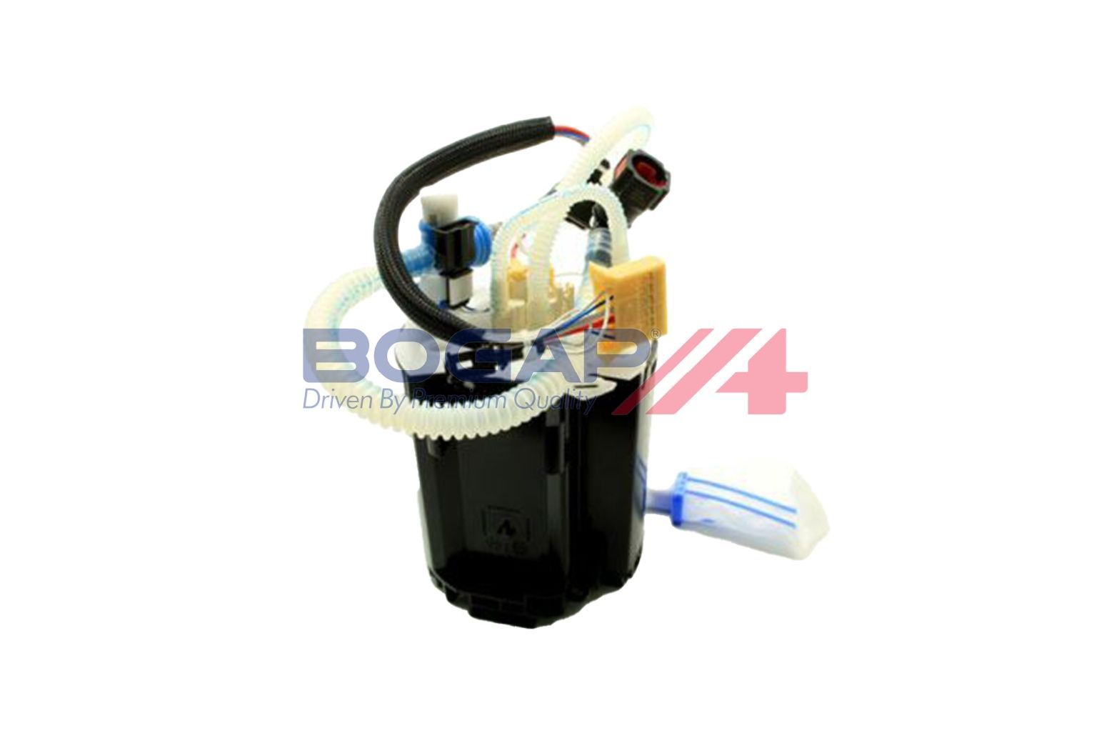 BOGAP E1655104 Fuel Feed Unit