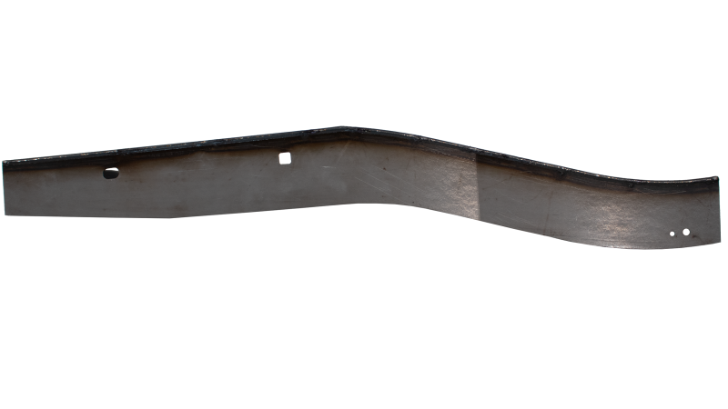 RustBuster Rust Buster 2000-2006 Toyota Tundra Front Frame Section - Right