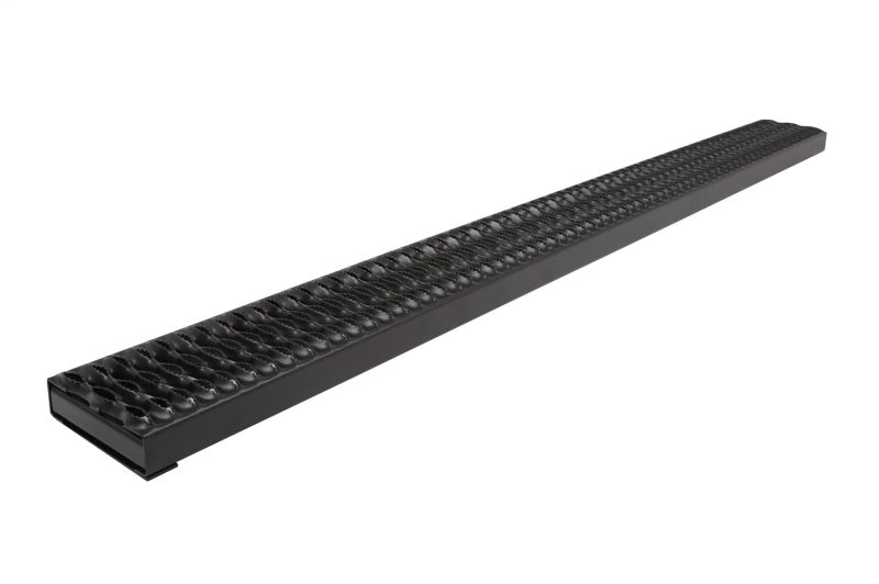 Dee Zee Universal Running Board Rough Step (77In Steel)