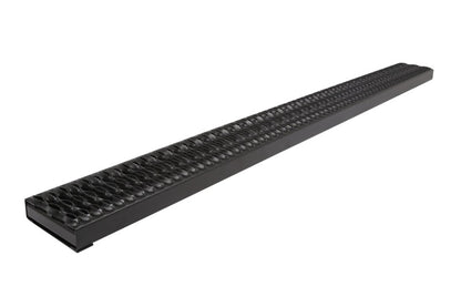 Dee Zee Universal Running Board Rough Step (36In Steel)